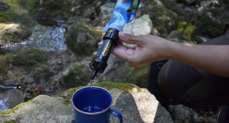 Aquarium Innenfilter oder Außenfilter