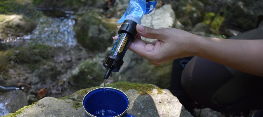Aquarium Innenfilter oder Außenfilter